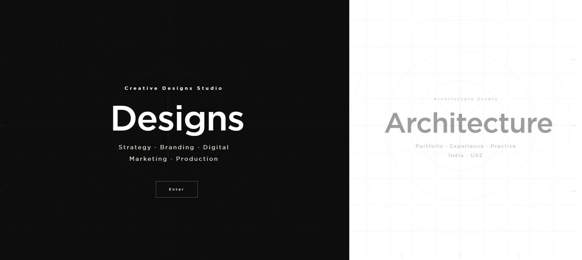 Deedot Studio Website